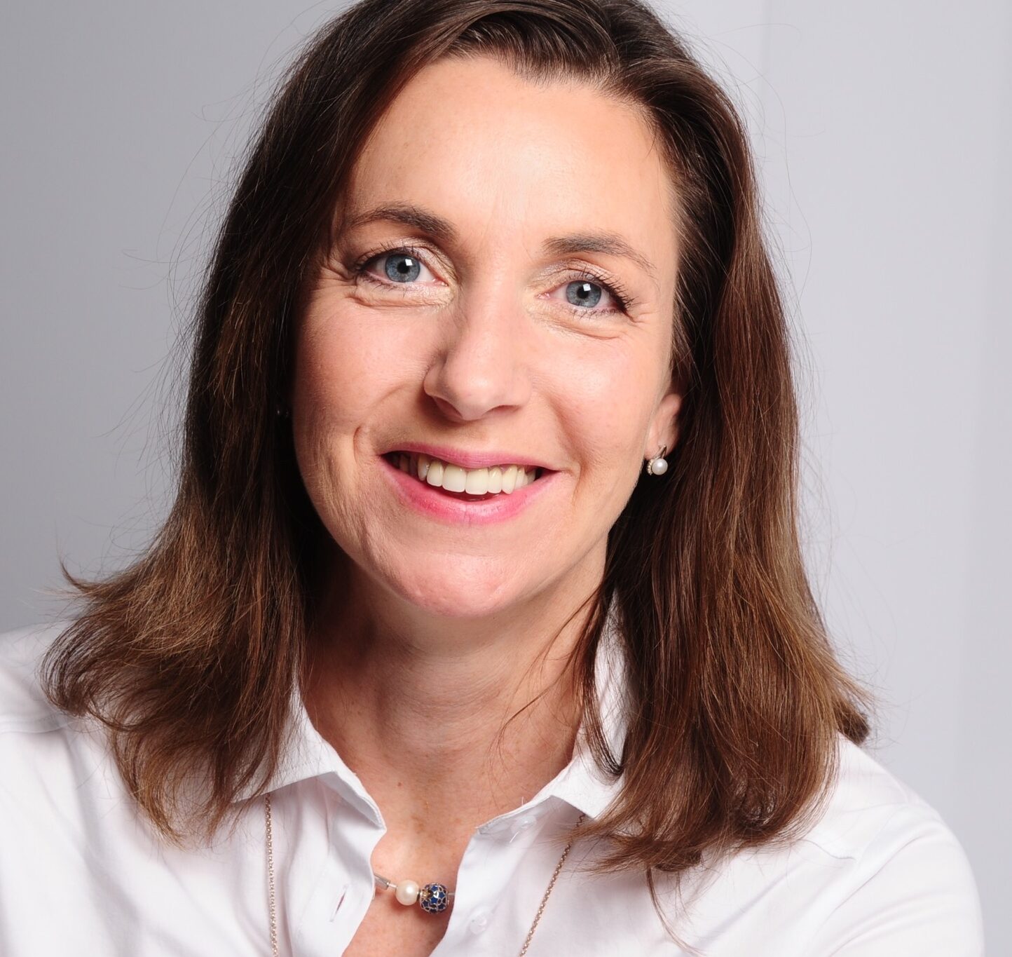 Petra Pinder, Heilpraktikerin für Psychotherapie